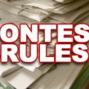 Contest Rules