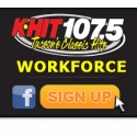 Become a K-HIT 107.5 VIP