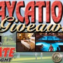 K-HIT 107.5 and Tecate Light ‘Staycation’ Giveaway