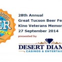 2014 Great Tucson Beer Festival