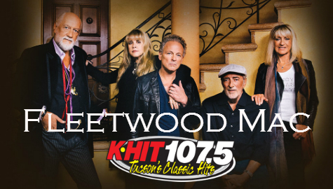 Fleetwood Mac in San Diego