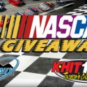 NASCAR Giveaway!