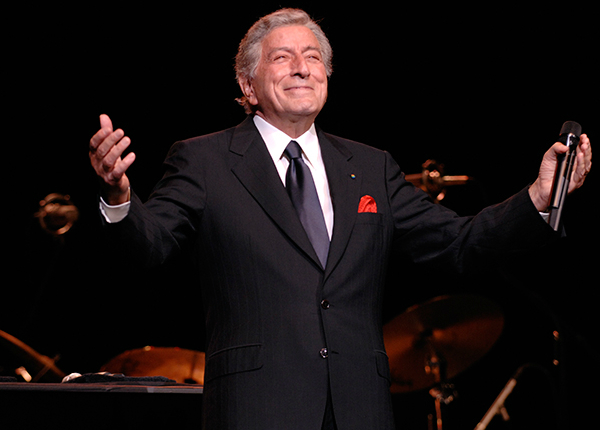 tony bennett