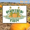 Buckelew Farm