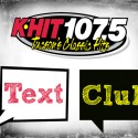 KHIT Text Club