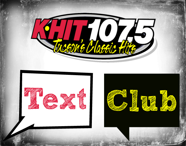 KHIT Text Club